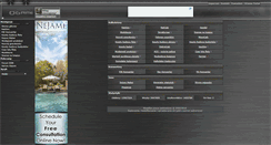 Desktop Screenshot of ogame-tools.pl